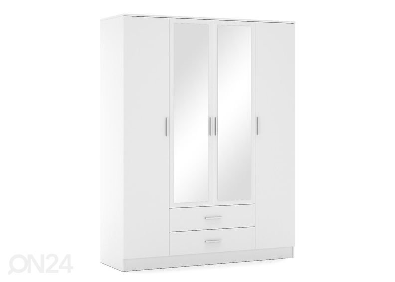 Шкаф платяной 160 cm увеличить