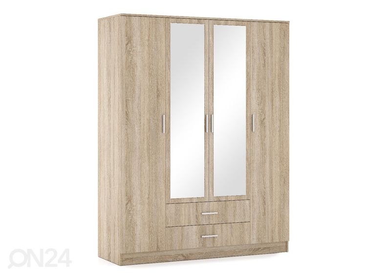 Шкаф платяной 160 cm увеличить