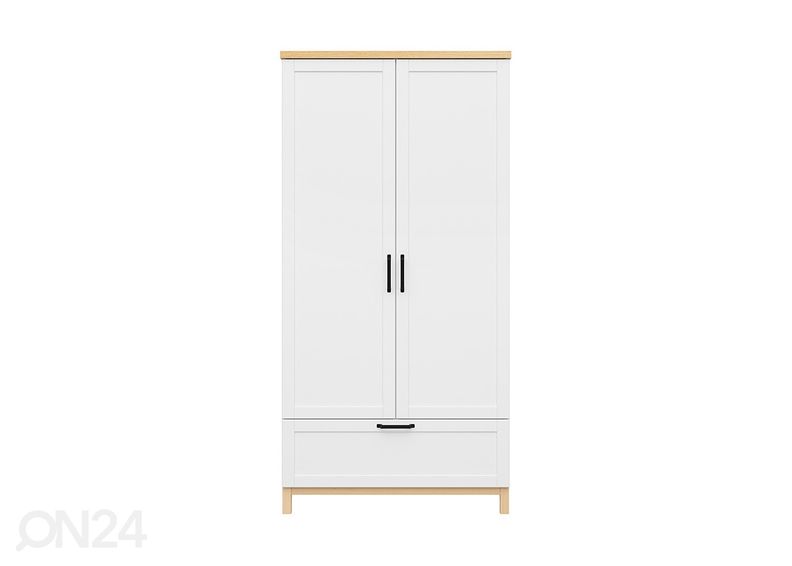 Шкаф платяной увеличить