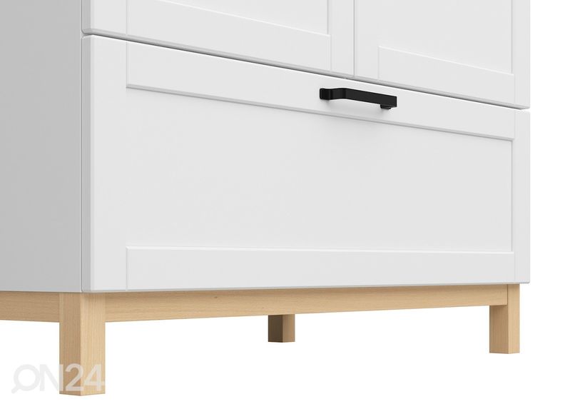 Шкаф платяной увеличить