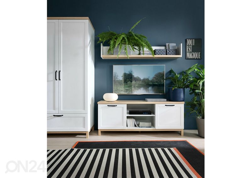 Шкаф платяной увеличить