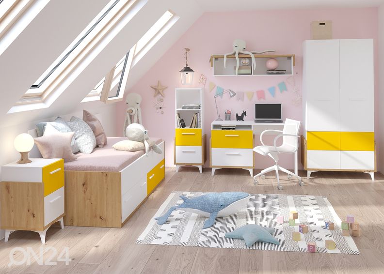 Шкаф платяной увеличить