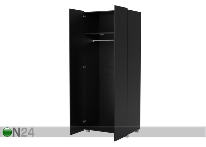 Шкаф платяной увеличить