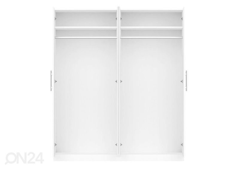 Шкаф платяной увеличить