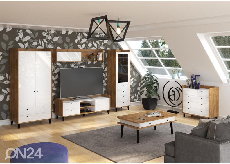 Шкаф платяной увеличить