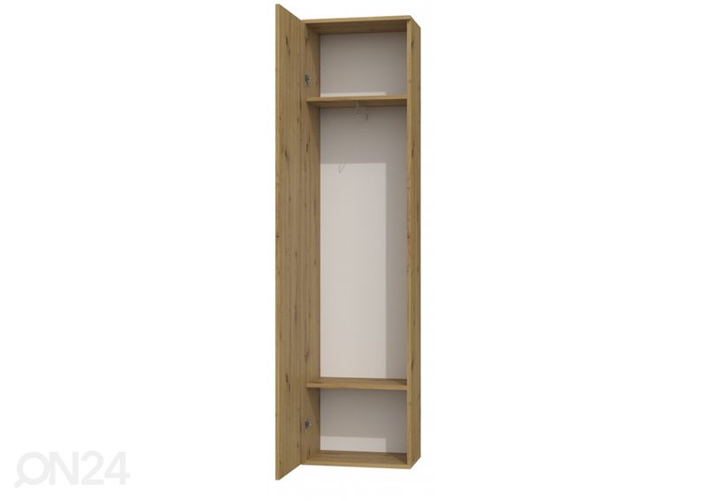 Шкаф платяной увеличить