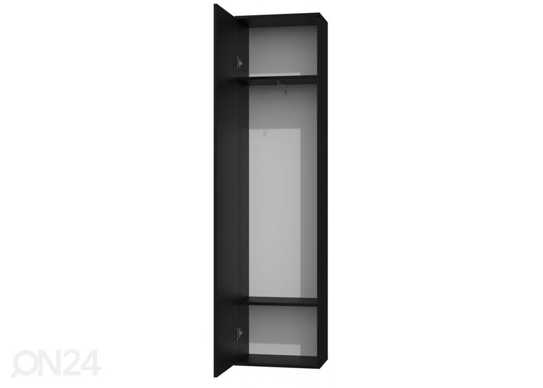 Шкаф платяной увеличить