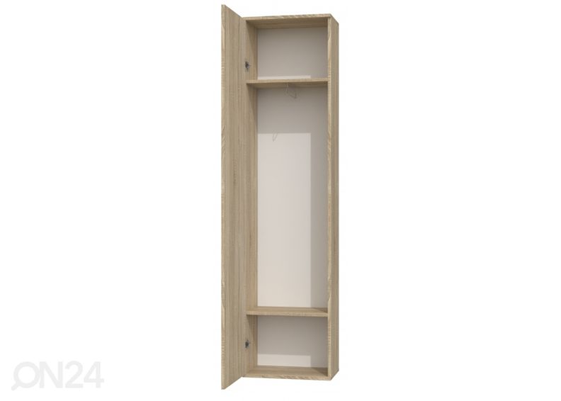 Шкаф платяной увеличить