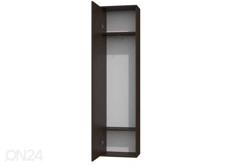 Шкаф платяной увеличить