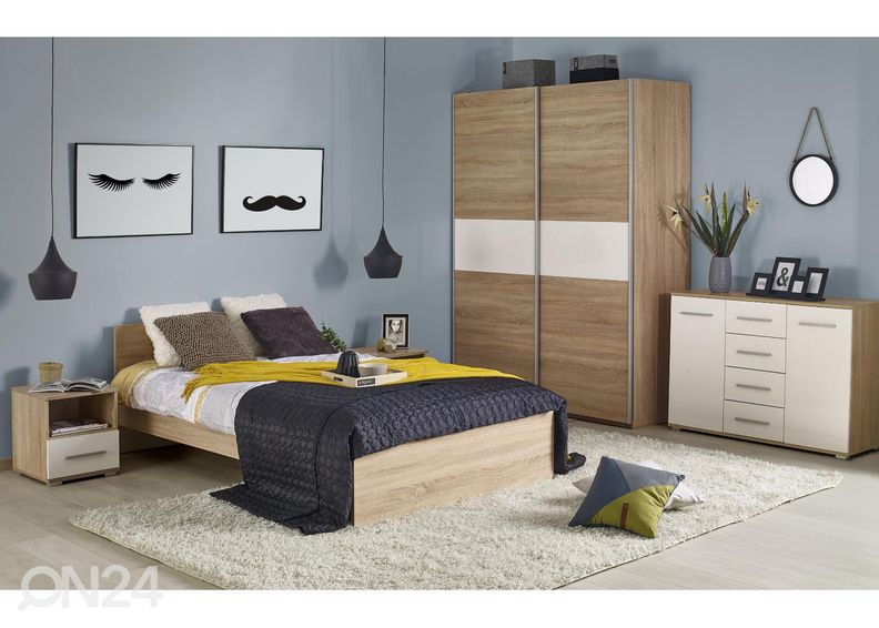 Шкаф платяной увеличить