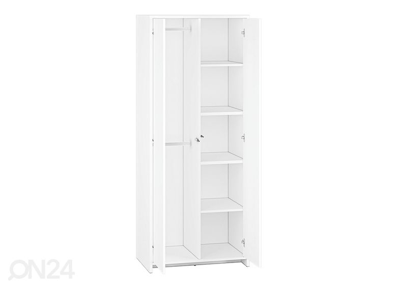 Шкаф платяной увеличить