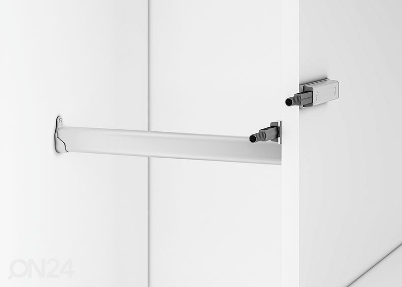 Шкаф платяной увеличить