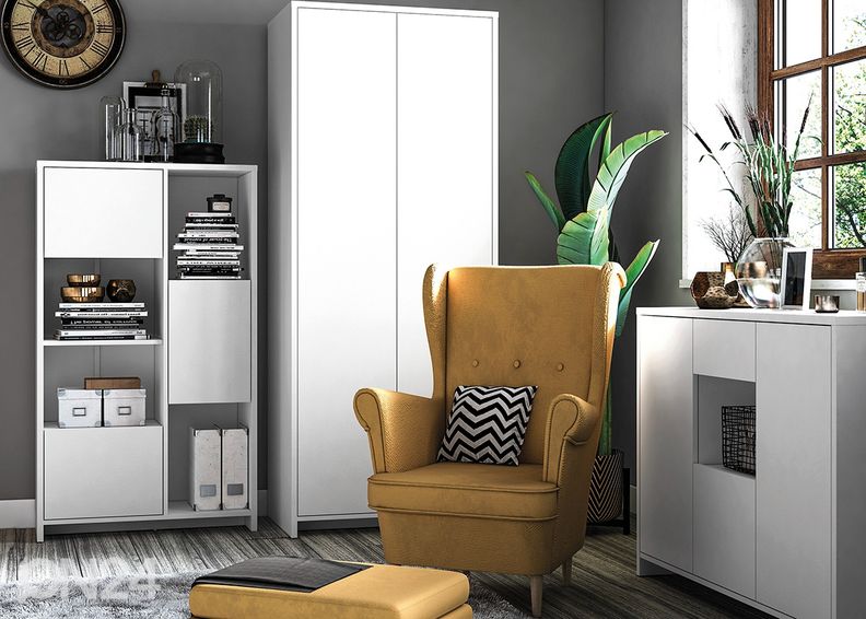 Шкаф платяной увеличить