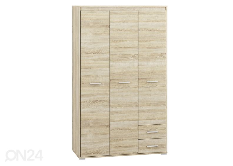 Шкаф платяной увеличить