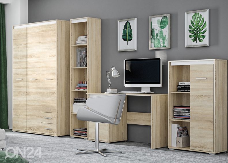 Шкаф платяной увеличить