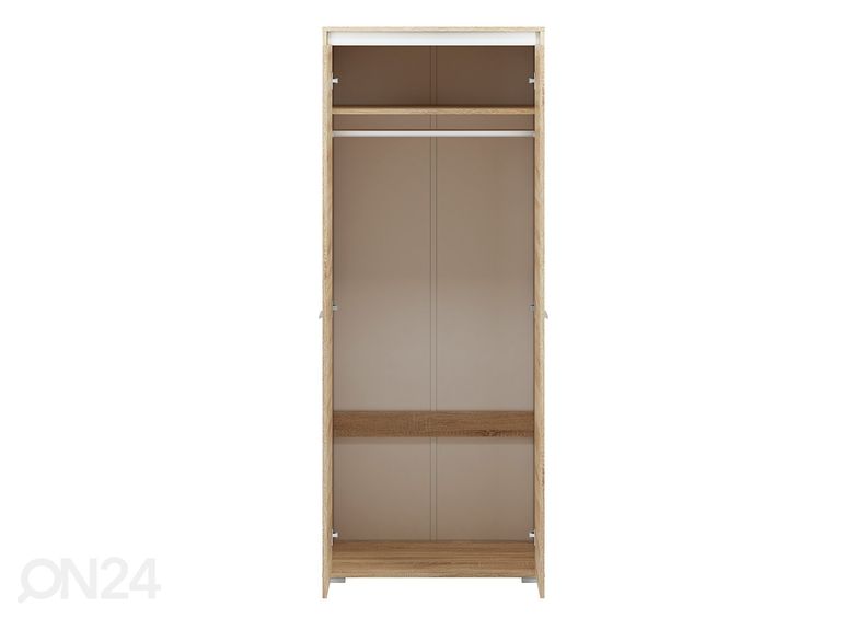 Шкаф платяной увеличить