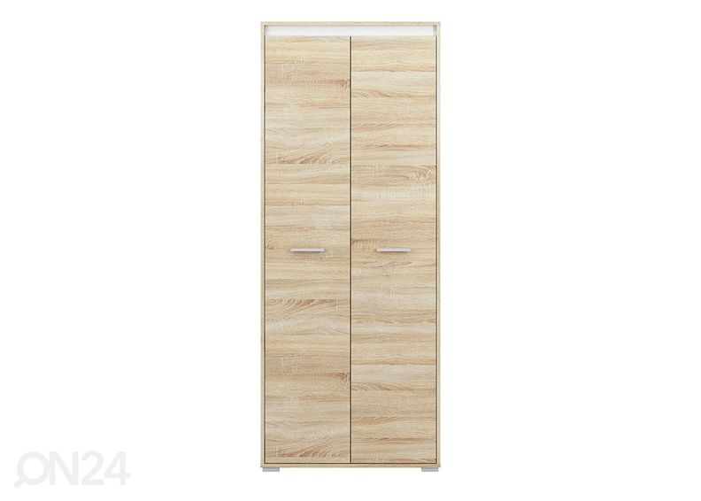 Шкаф платяной увеличить