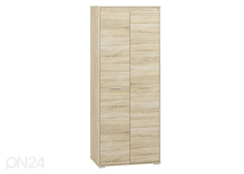 Шкаф платяной увеличить