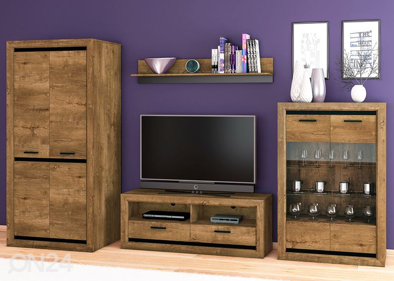 Шкаф платяной увеличить