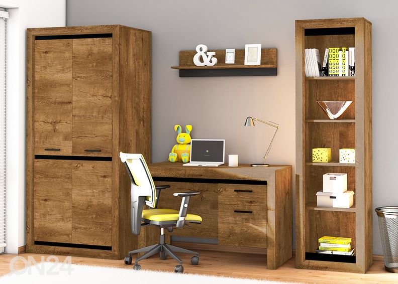 Шкаф платяной увеличить