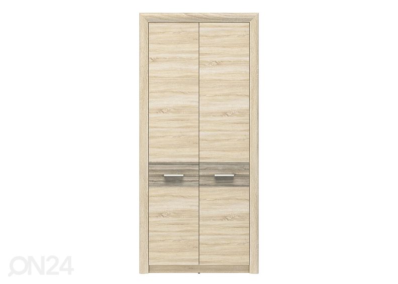 Шкаф платяной увеличить