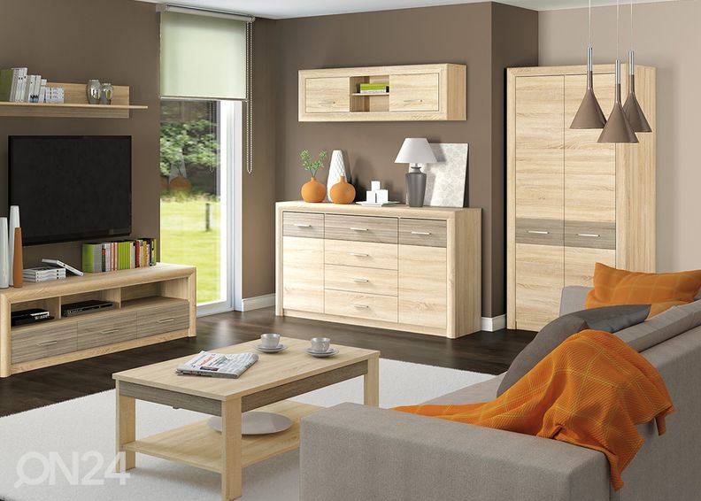 Шкаф платяной увеличить