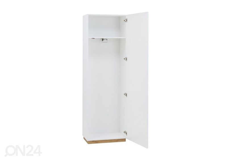 Шкаф платяной увеличить