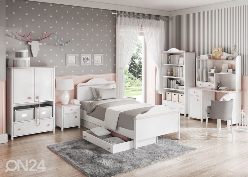 Шкаф платяной увеличить