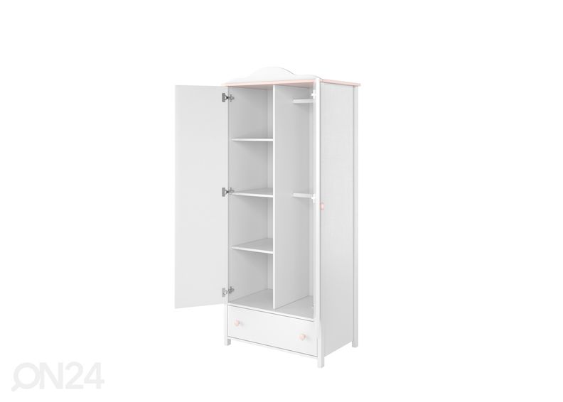 Шкаф платяной увеличить