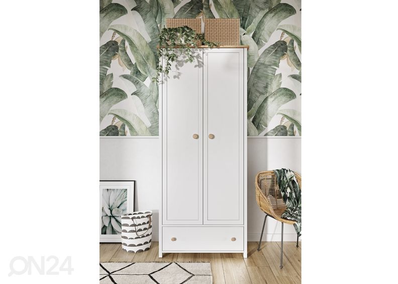 Шкаф платяной увеличить