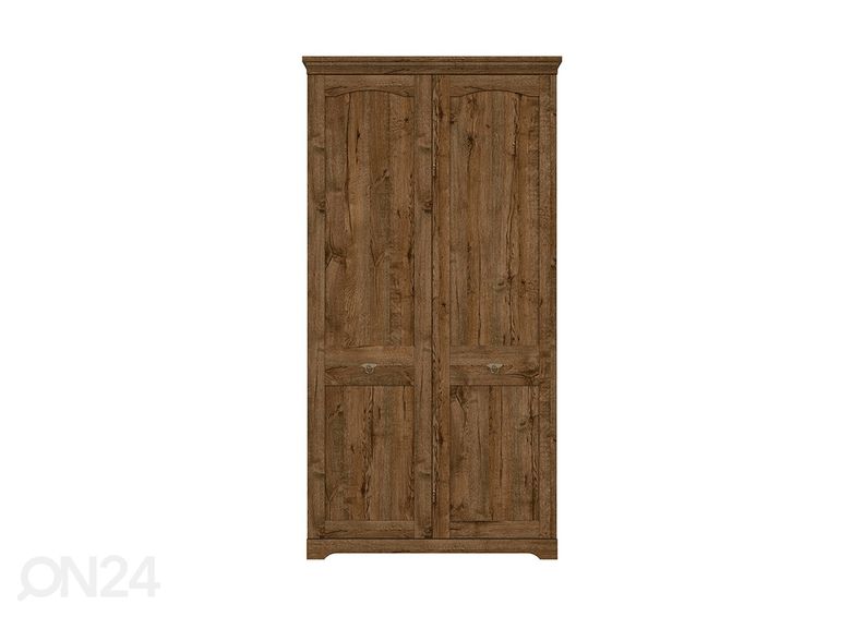 Шкаф платяной увеличить