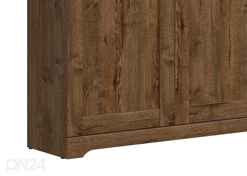 Шкаф платяной увеличить