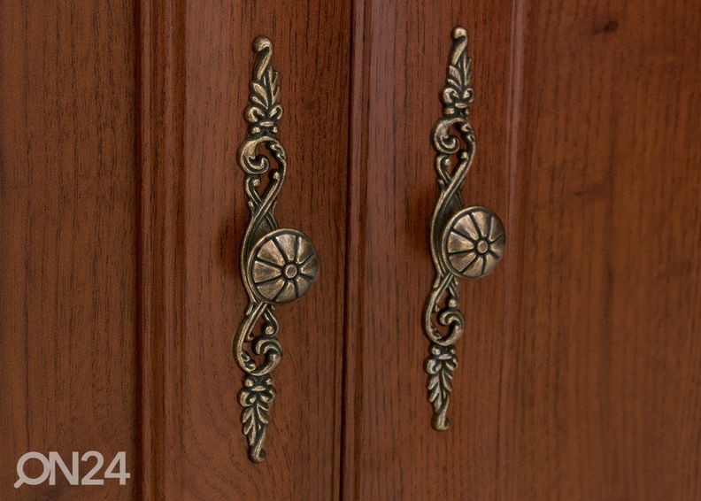 Шкаф платяной увеличить