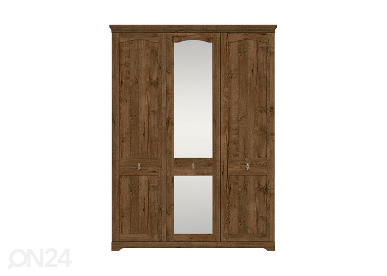 Шкаф платяной увеличить