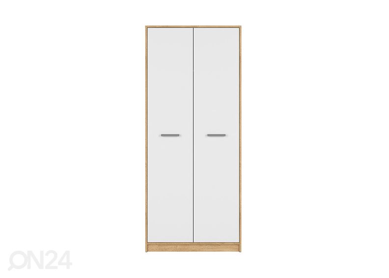 Шкаф платяной увеличить