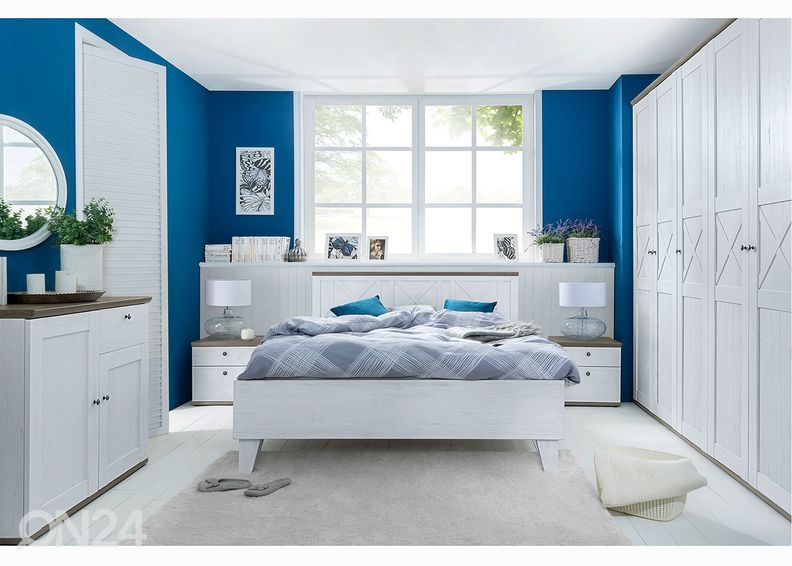 Шкаф платяной увеличить