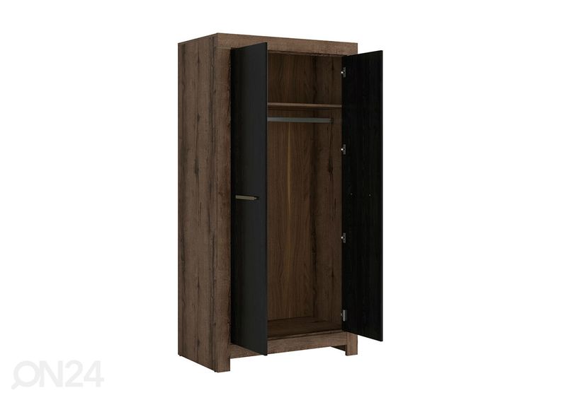 Шкаф платяной увеличить