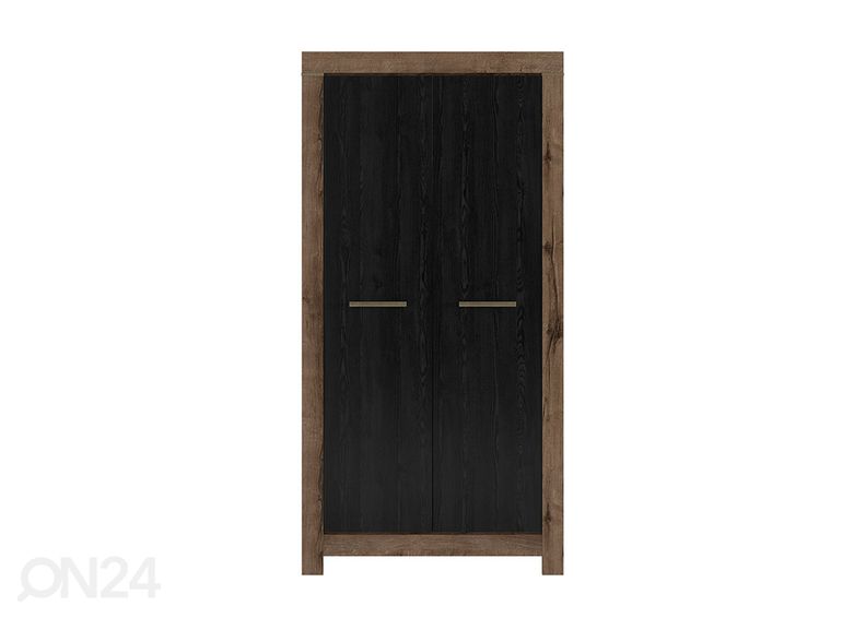 Шкаф платяной увеличить