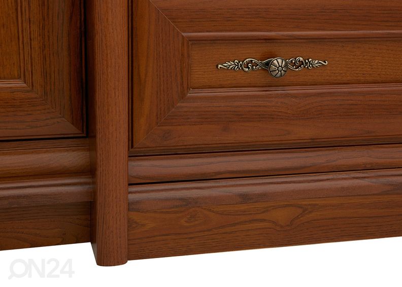 Шкаф платяной увеличить