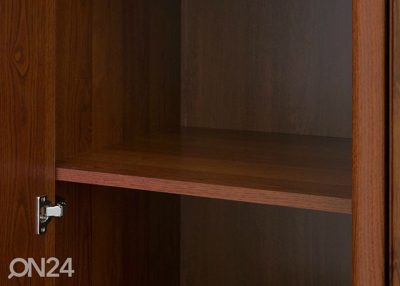 Шкаф платяной увеличить