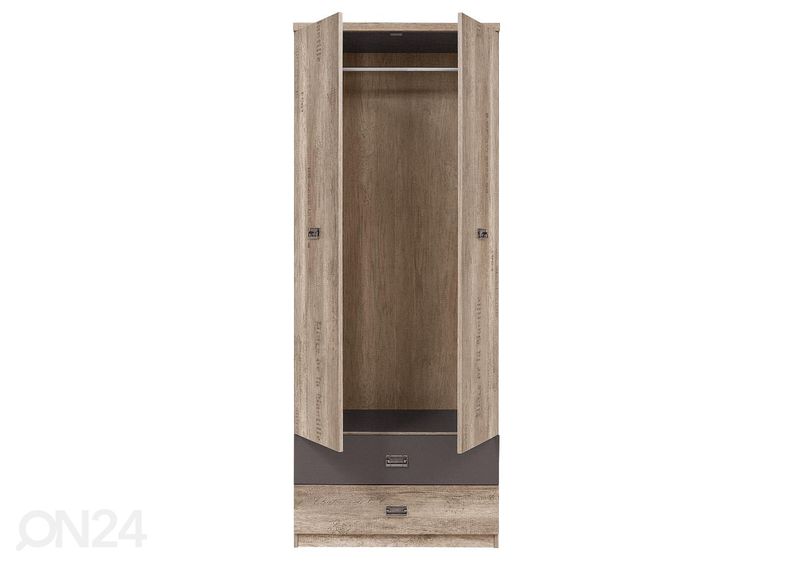 Шкаф платяной увеличить