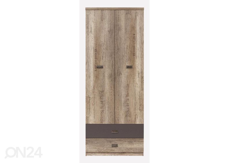 Шкаф платяной увеличить