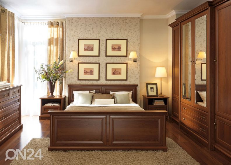 Шкаф платяной увеличить