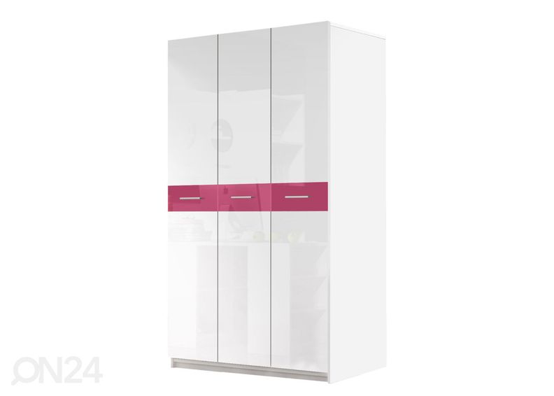 Шкаф платяной увеличить