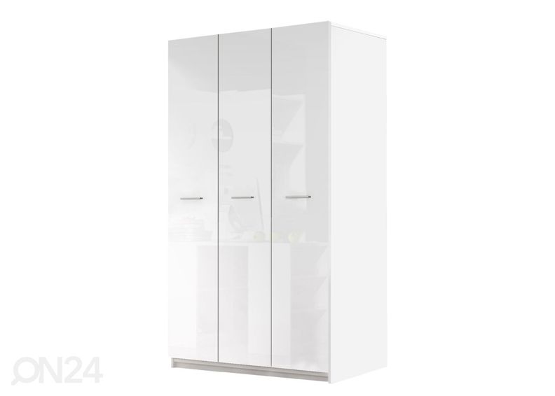 Шкаф платяной увеличить