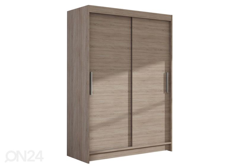 Шкаф платяной увеличить