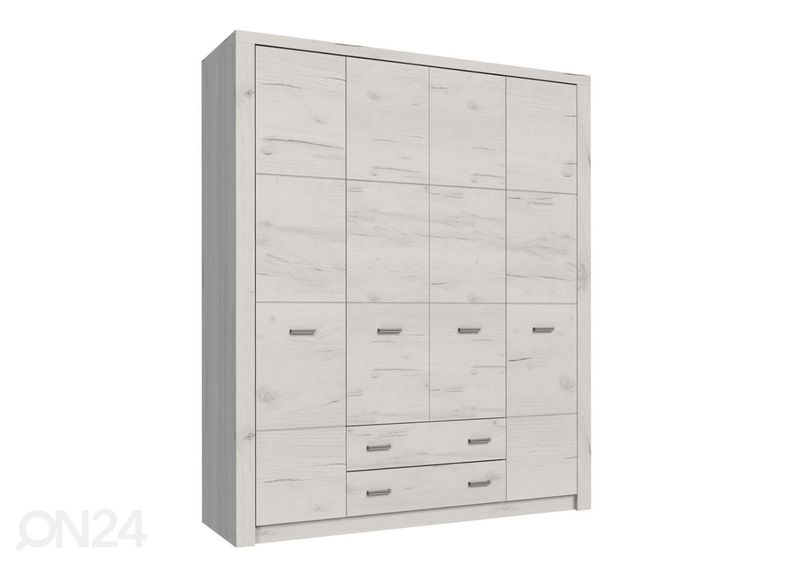 Шкаф платяной увеличить