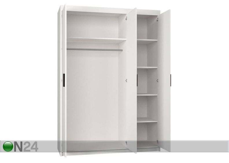 Шкаф платяной увеличить