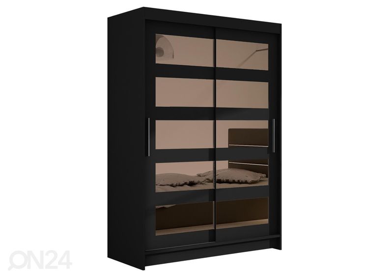 Шкаф платяной увеличить