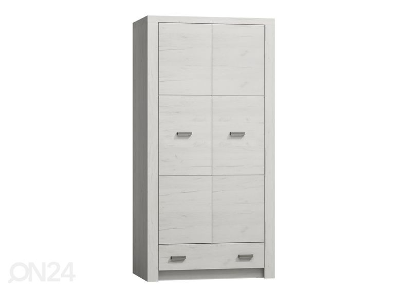 Шкаф платяной увеличить